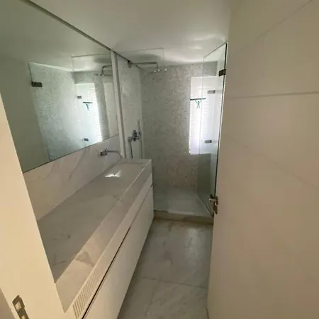 דירה Dunes And Sea