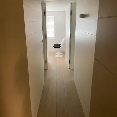 Dunes&sea Appartement *