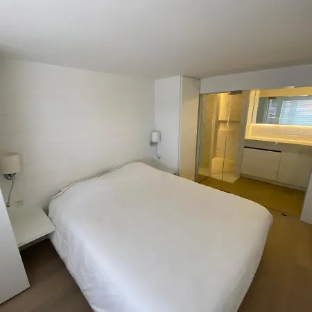 Dunes And Sea דירה