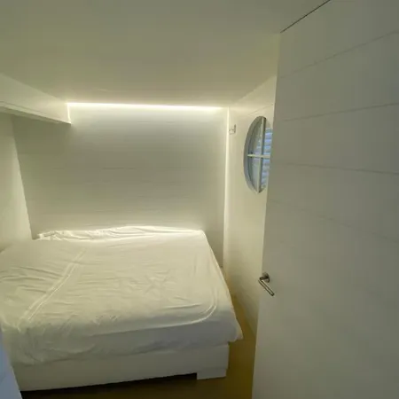 Apartment Dunes And Sea Nieuwpoort