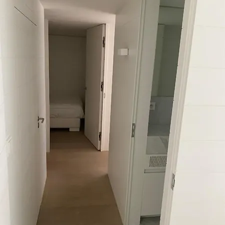 Dunes&sea Appartement *