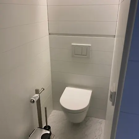 Appartement Dunes&sea