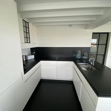 Apartment Dunes And Sea Nieuwpoort