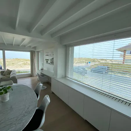 דירה Dunes And Sea *