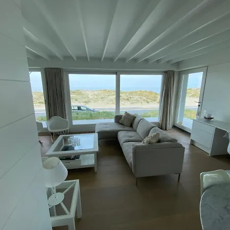 Dunes And Sea דירה *