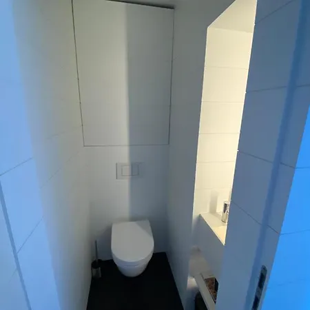 Dunes And Sea ניופורט