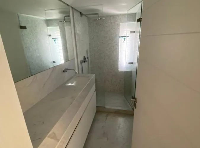 Διαμέρισμα Dunes And Sea