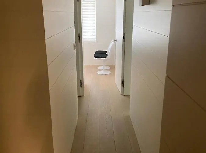 Dunes And Sea Διαμέρισμα *