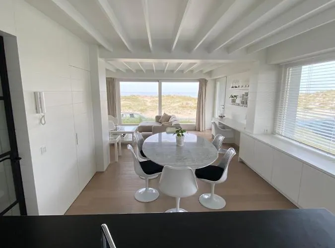 Dunes And Sea Διαμέρισμα