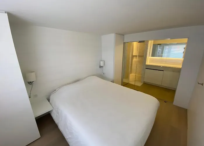 Dunes And Sea Διαμέρισμα