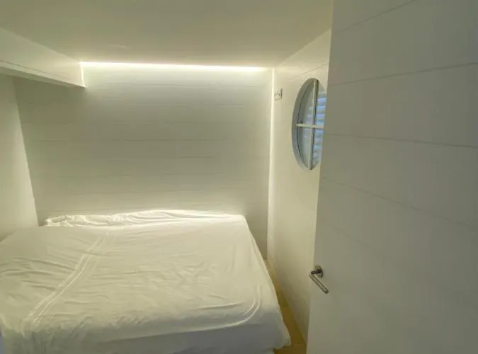 Διαμέρισμα Dunes And Sea Nieuwpoort