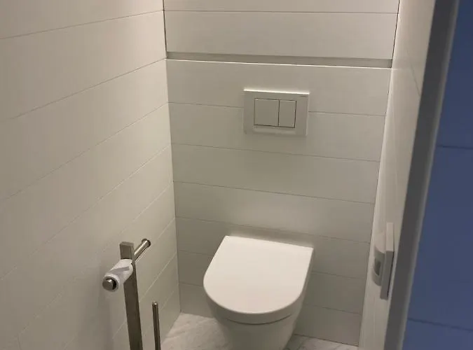 Διαμέρισμα Dunes And Sea