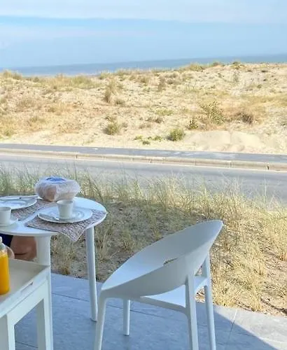 Διαμέρισμα Dunes And Sea